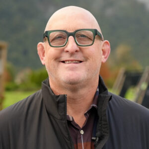 Picture of John Dazley